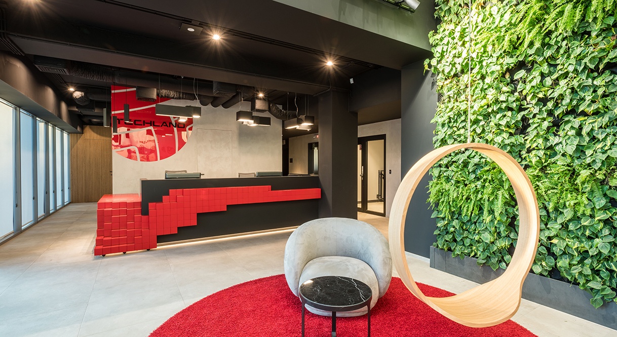 Techland #9